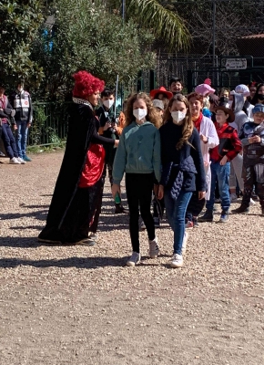 Festa di Carnevale (2022)