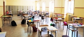 La nostra scuola media