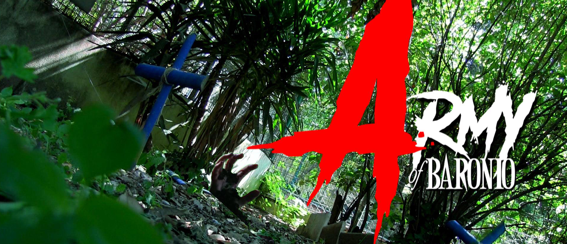 Army of Baronio (progetto cortometraggio di terza media)