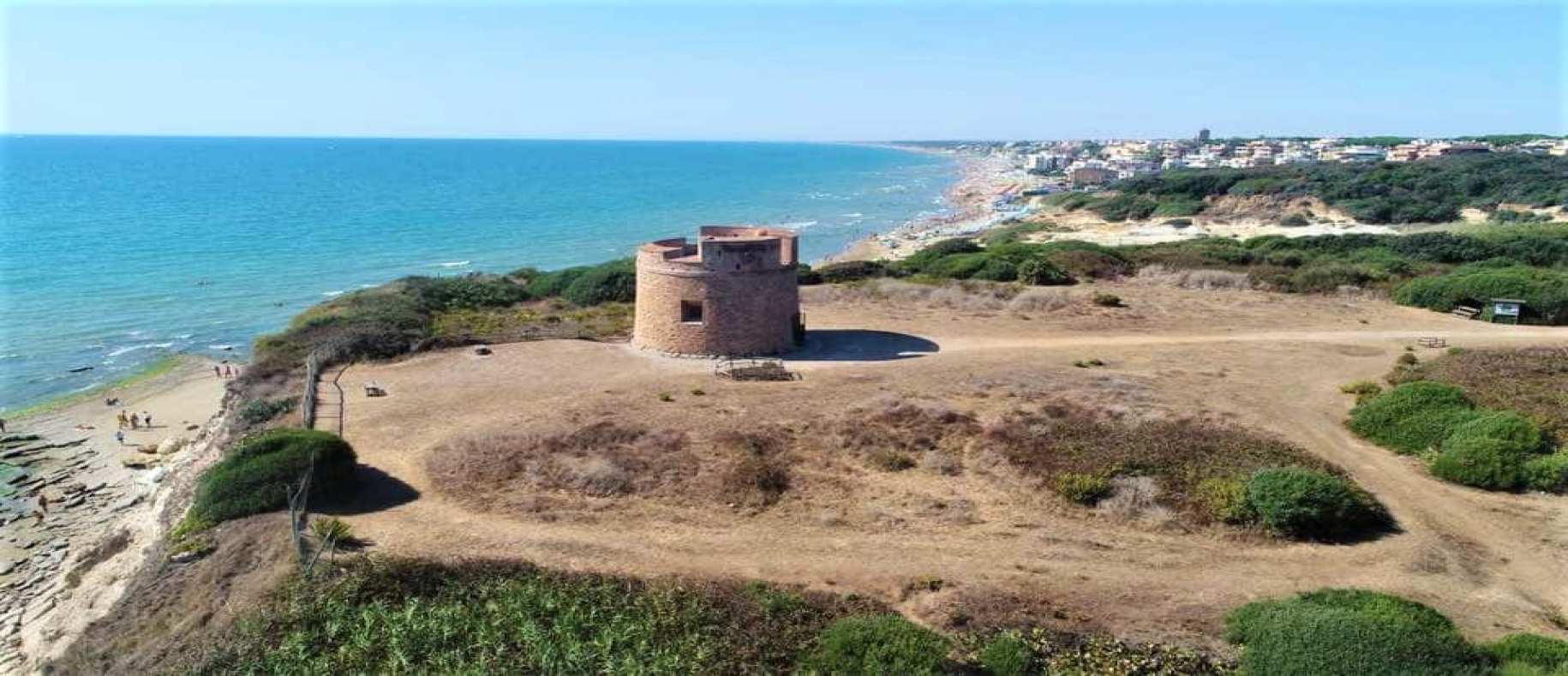 Scoperta Educativa a Tor Caldara